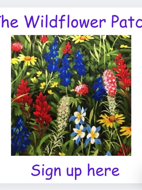Other - 💐4/13-4/19💐12 Wildflowers!💐